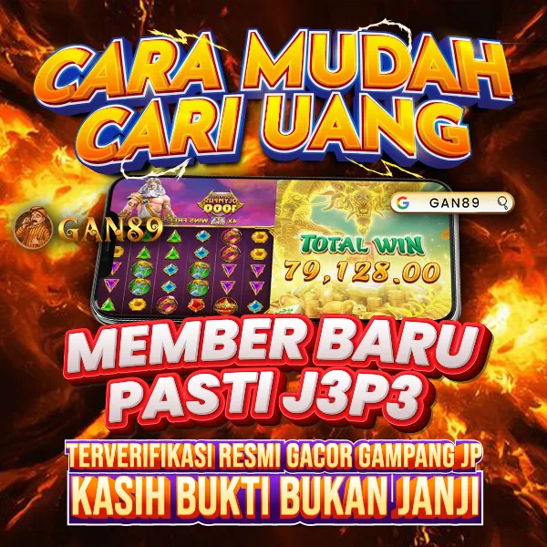 GAN89 Login Resmi APK 2026