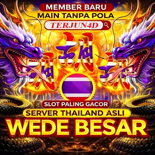 TERJUN4D Slot Anti Rungkad Indonesia