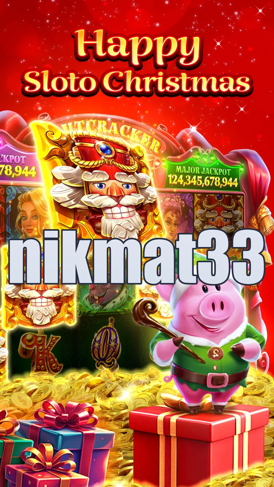 nikmat33 APK