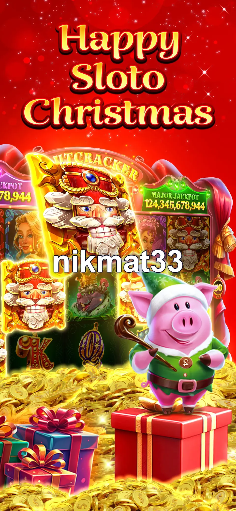 nikmat33 APK